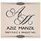 Aziz Manzil - Party Place & Banquet Hall